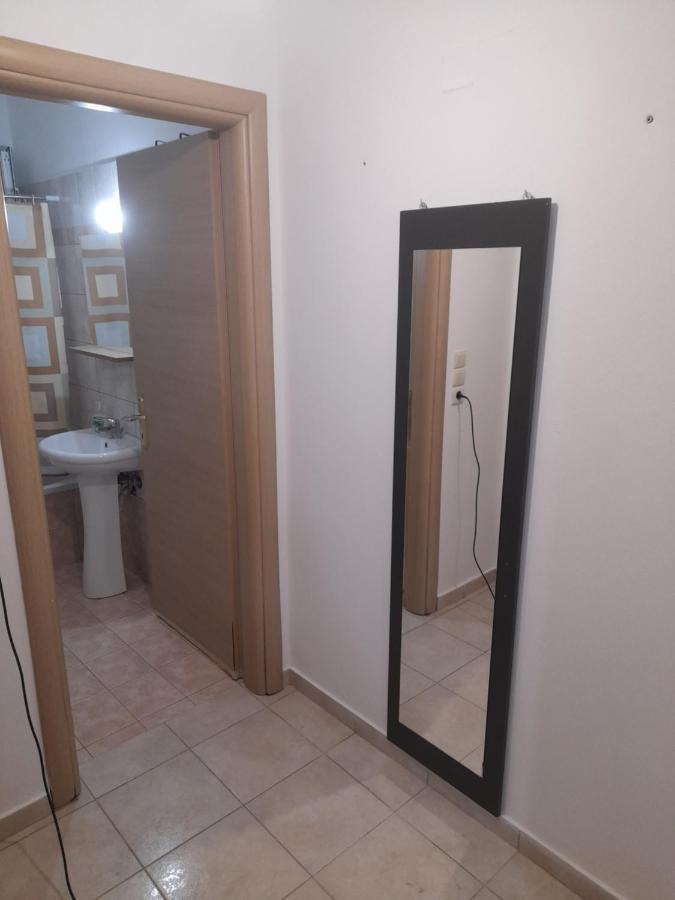 Appartement Sofia à Prévéza Extérieur photo