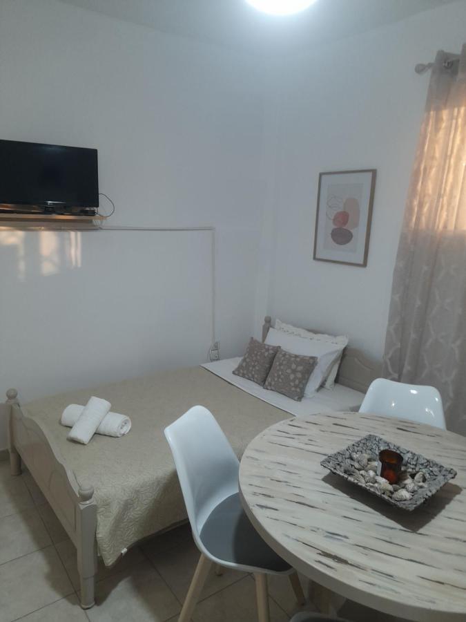 Appartement Sofia à Prévéza Extérieur photo